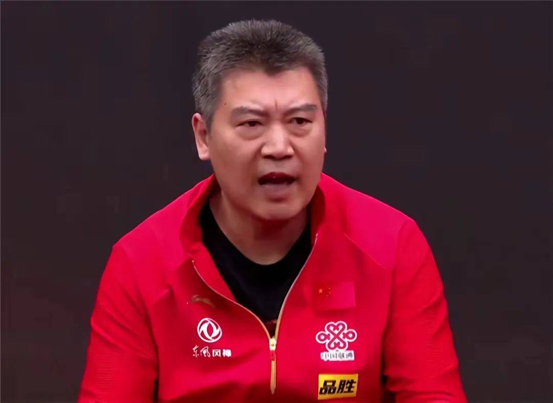 关于国乒在比赛中受伤退赛，巴黎主帅表示担忧！的信息