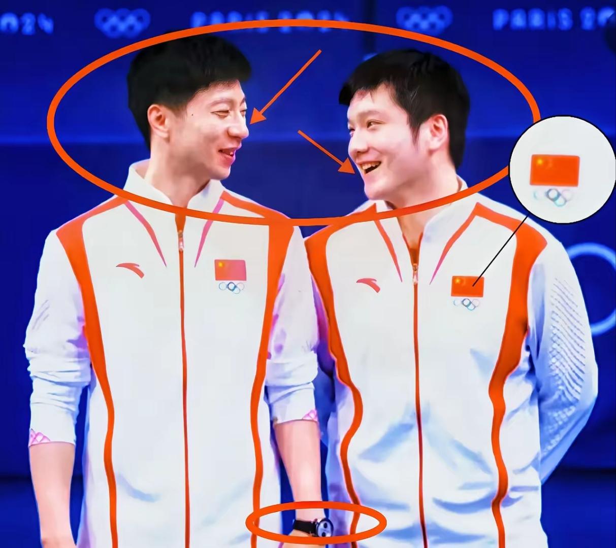 樊振东激战马龙，比赛跌宕起伏胜负难料！全场沸腾不已的简单介绍-九游娱乐