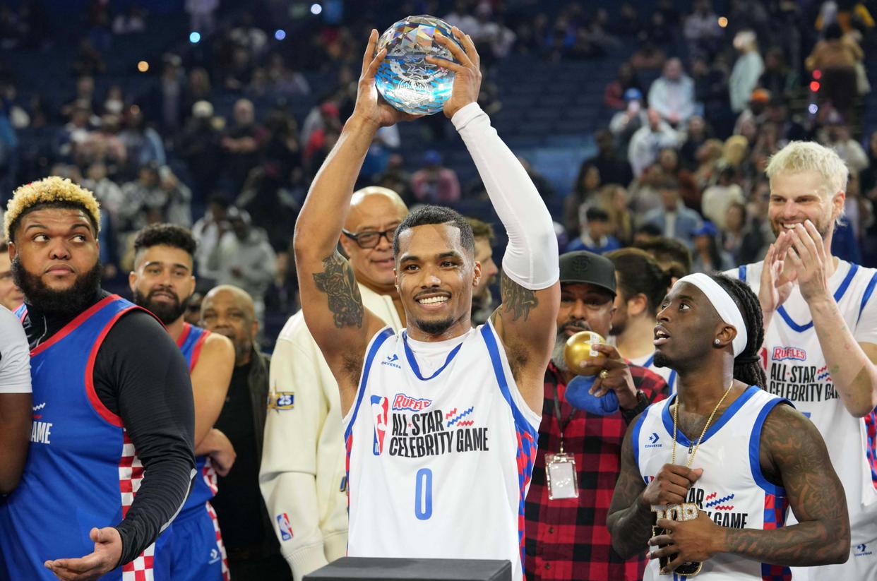 穆雷在勇士比赛中反败为胜，比赛规则变更引发热议！全场沸腾不已的简单介绍-九游娱乐