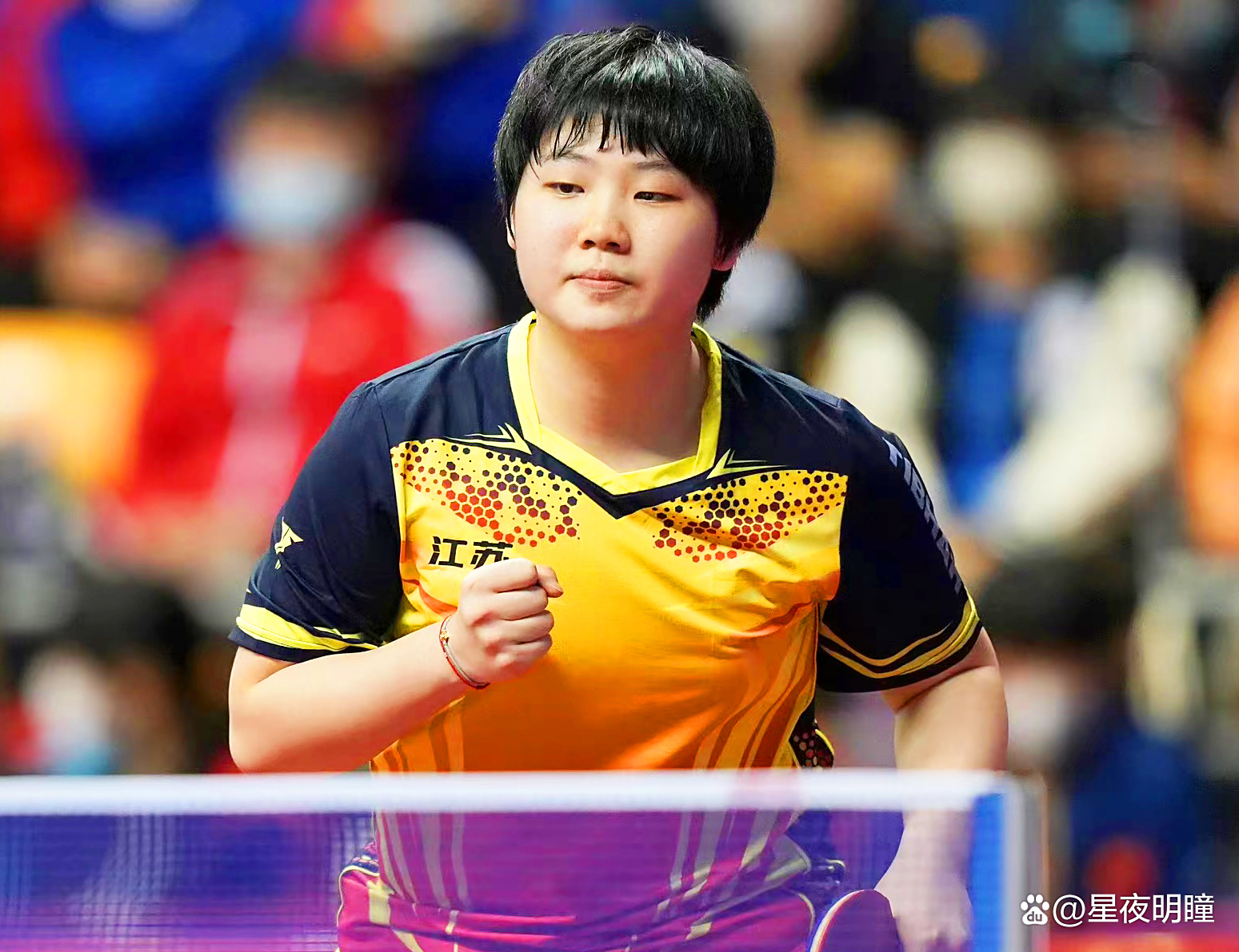 乒乓球淘汰赛上演强强对话，徽州霹雳队淘汰对手江汉天虎队，战术调整见效；团队防守值得称道的简单介绍-jiuyou